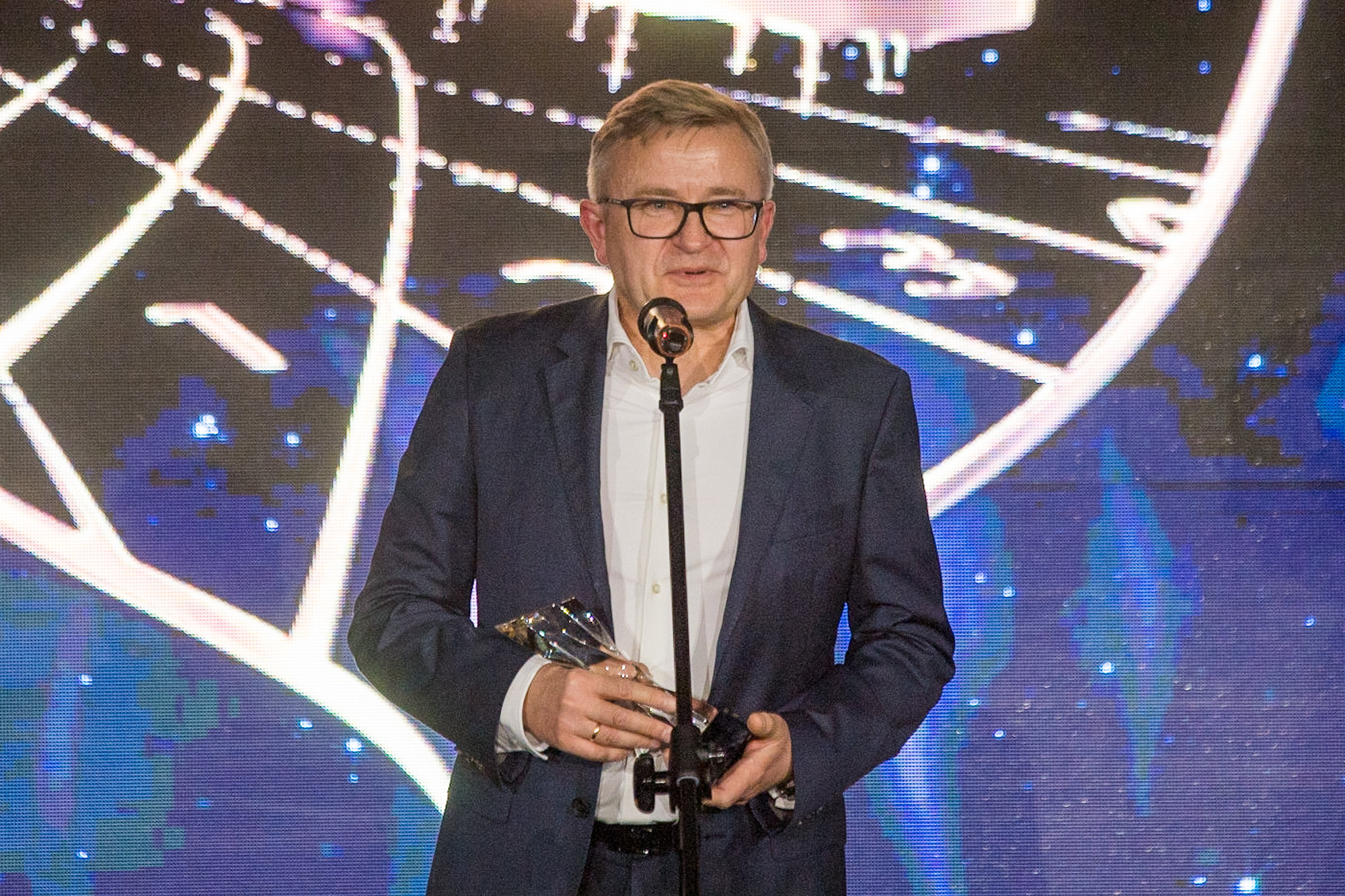 Gala ORLEN Złote Kolce Stadion Śląski 2022 obrazek 20
